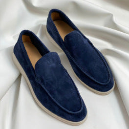 Eleganckie Ortopedyczne Buty z Unikalnym Wzorem