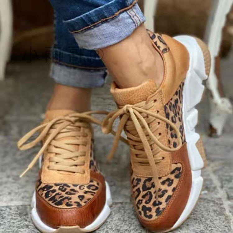 Eleganckie Ortopedyczne Buty z Unikalnym Wzorem