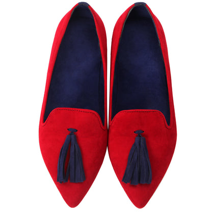 Ortopedyczne Buty Inspirowane Stylem Vintage