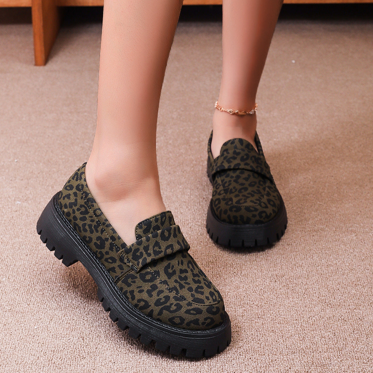 Pełne Wdzięku Ortopedyczne Buty w Nowoczesnym Stylu