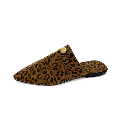 Eleganckie Ortopedyczne Buty z Unikalnym Wzorem