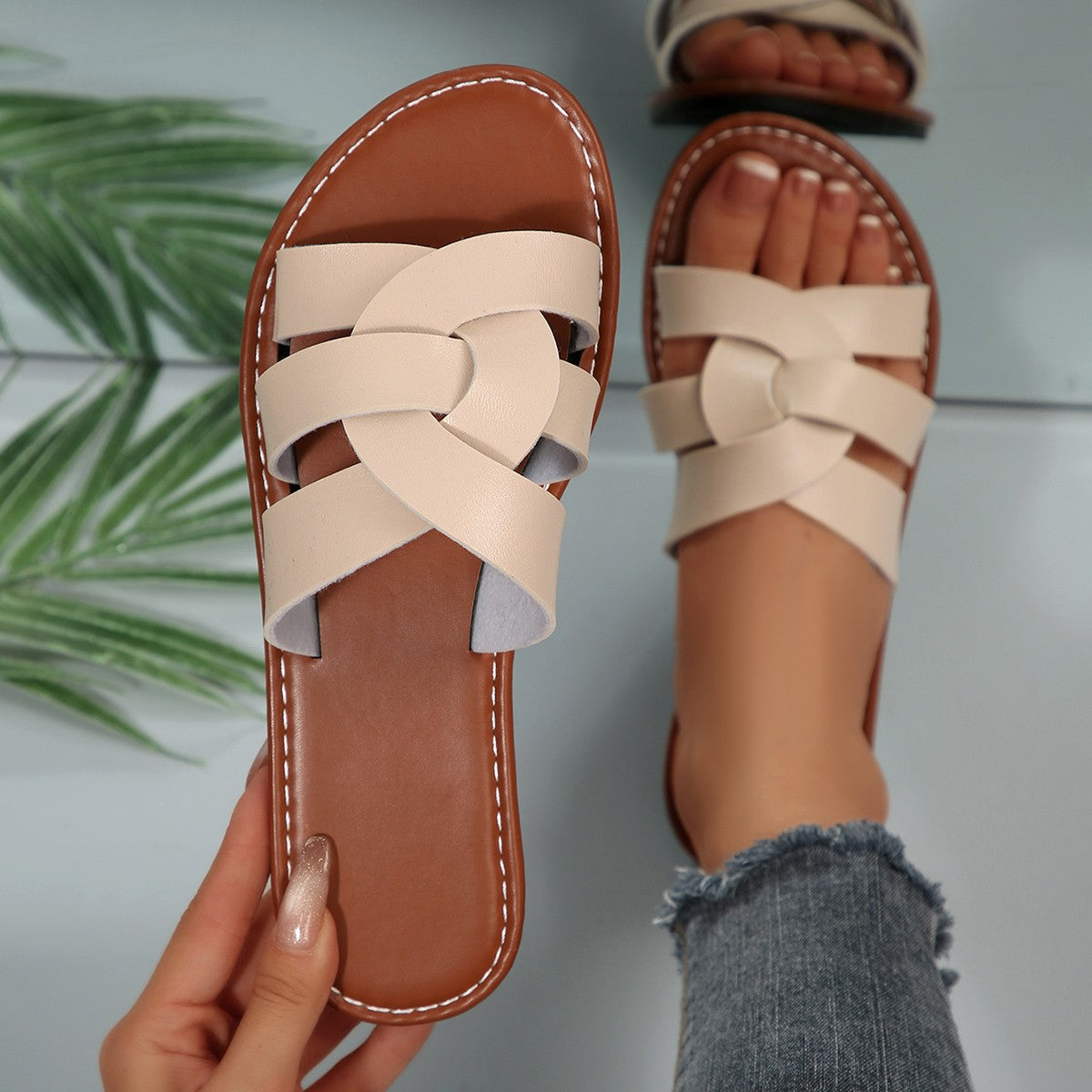 Pełne Wdzięku Ortopedyczne Buty w Nowoczesnym Stylu