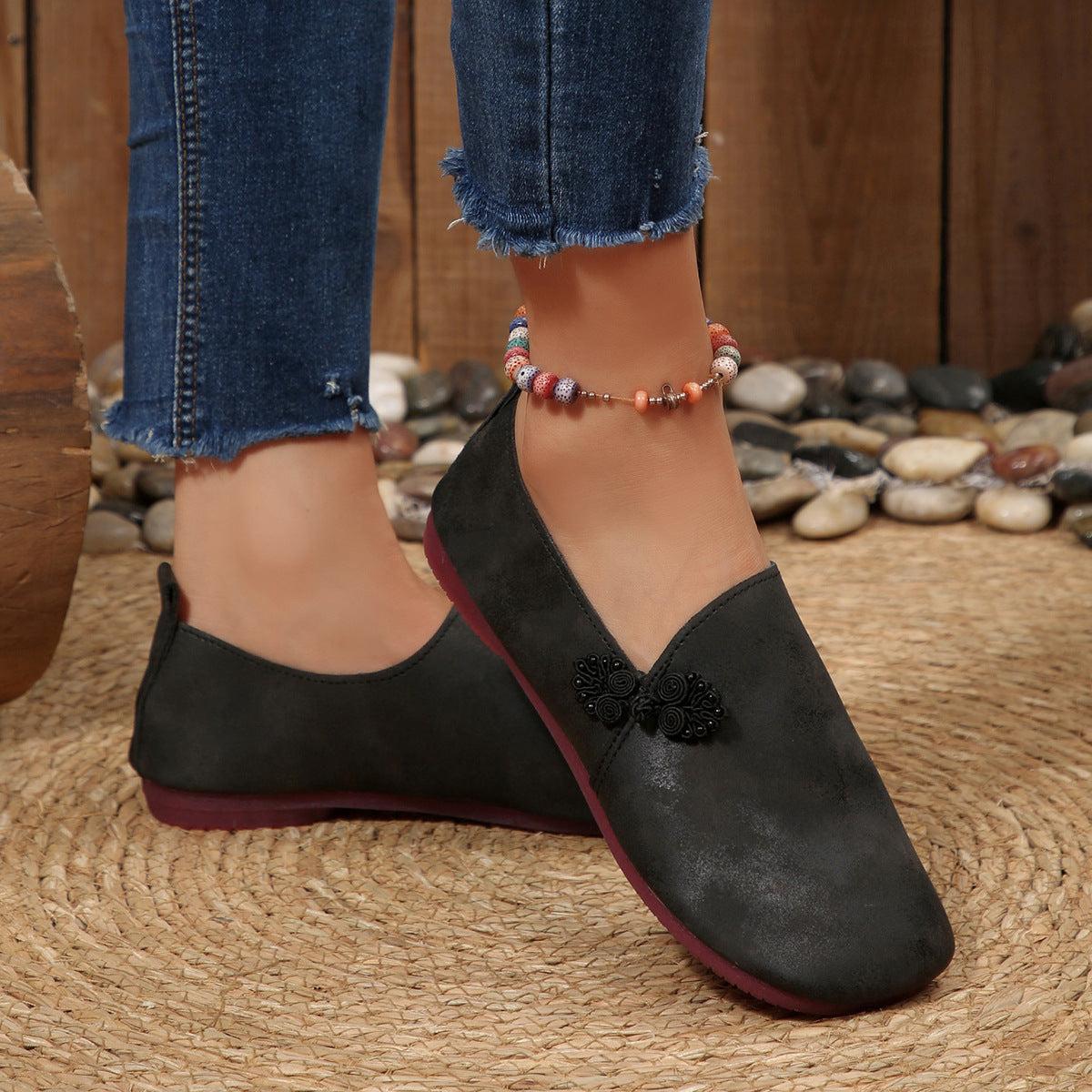 Eleganckie Ortopedyczne Buty na Każdy Krok