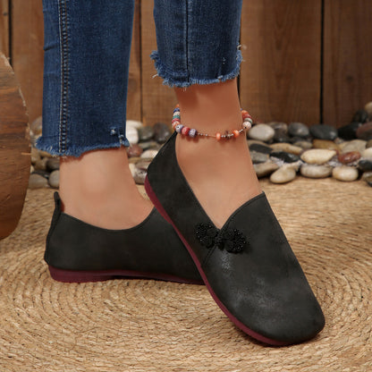 Eleganckie Ortopedyczne Buty na Każdy Krok