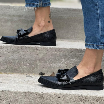 Pięknie Wykonane Ortopedyczne Buty