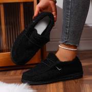 Ortopedyczne Sneakersy Inspirowane Stylem Vintage