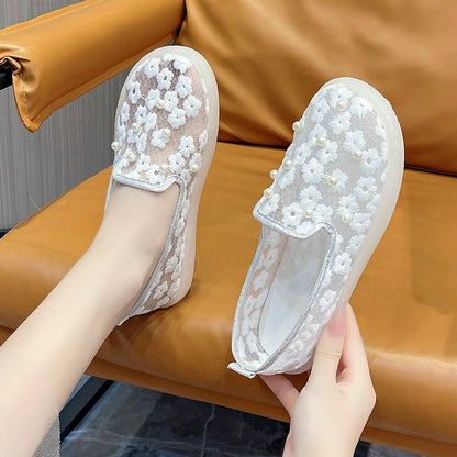 Eleganckie Ortopedyczne Buty z Unikalnym Wzorem