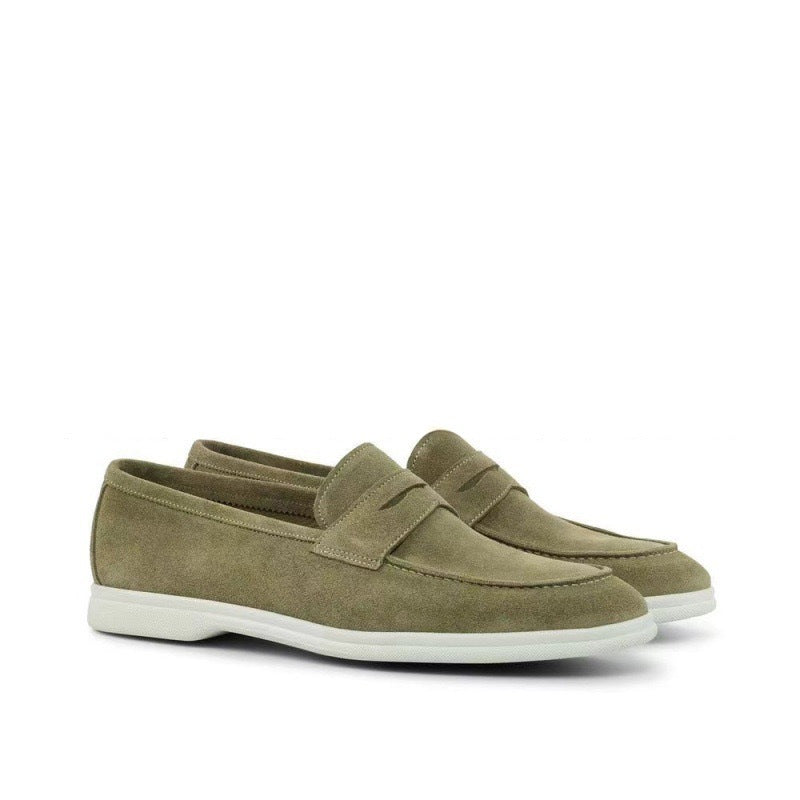 Eleganckie Ortopedyczne Buty z Unikalnym Wzorem