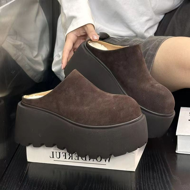 Ortopedyczne Buty Inspirowane Stylem Vintage