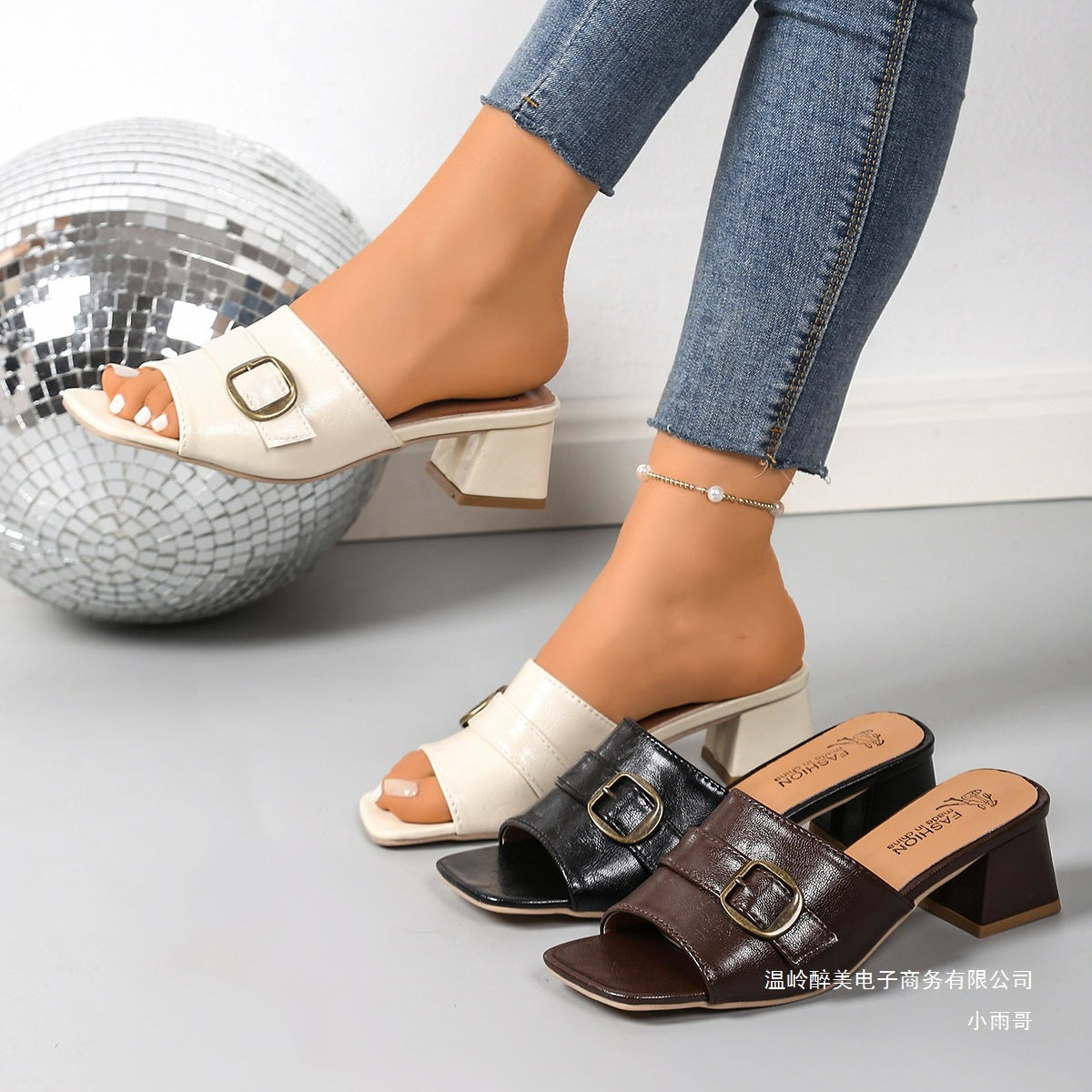 Pięknie Wykonane Ortopedyczne Buty