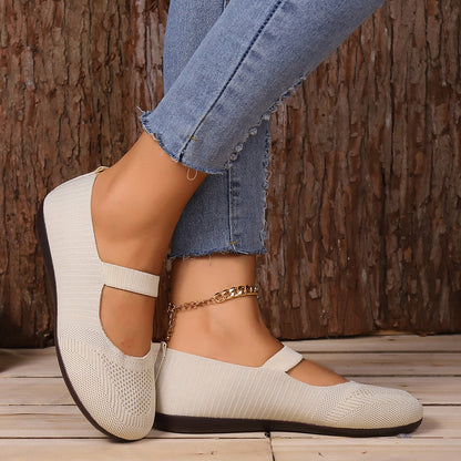 Pełne Wdzięku Ortopedyczne Buty w Nowoczesnym Stylu