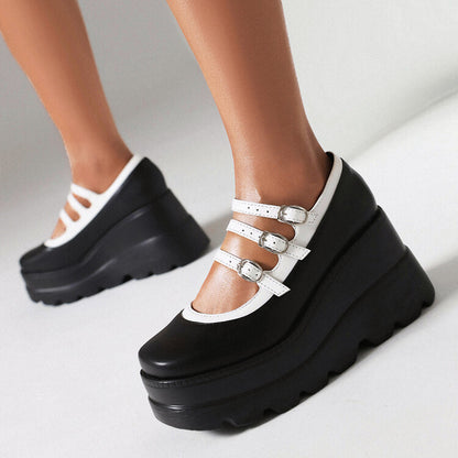 Eleganckie Ortopedyczne Buty na Każdy Krok