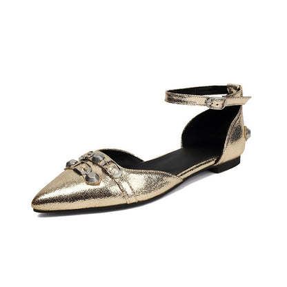 Klasyczne Ortopedyczne Buty w Ponadczasowym Stylu
