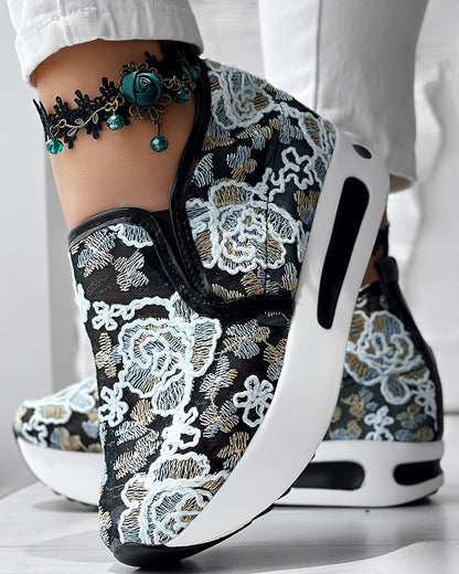 Stylowe Ortopedyczne Buty na Każdą Okazję
