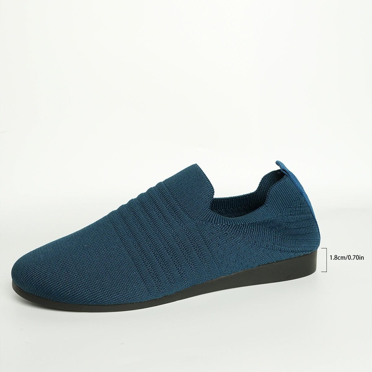 Klasyczne Ortopedyczne Buty w Ponadczasowym Stylu