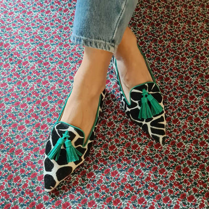 Pełne Wdzięku Ortopedyczne Buty w Nowoczesnym Stylu
