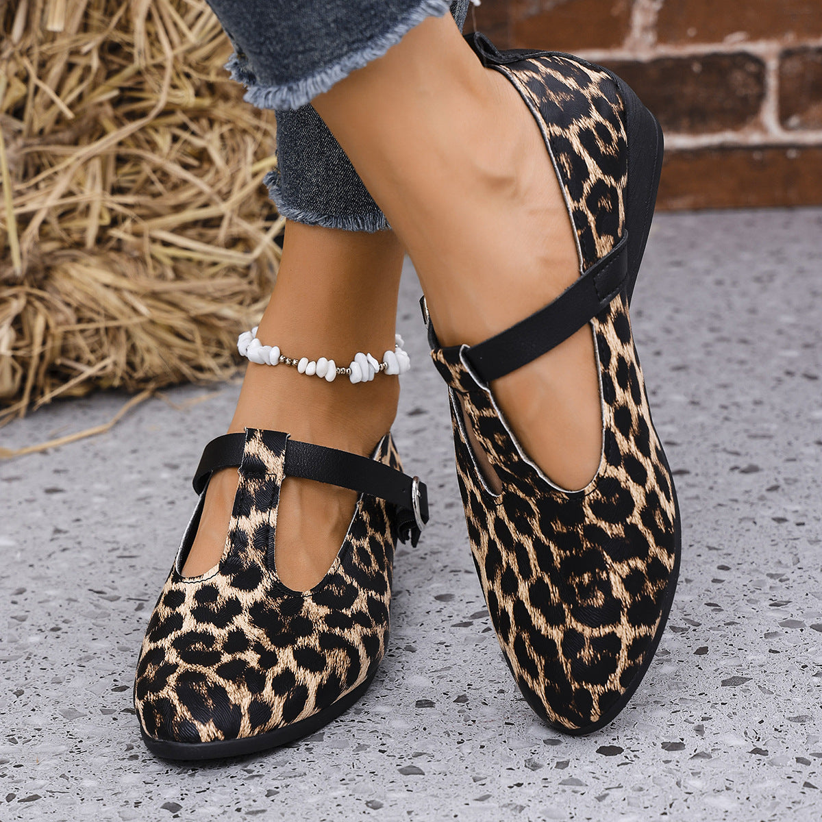 Wygodne Ortopedyczne Buty na Co Dzień