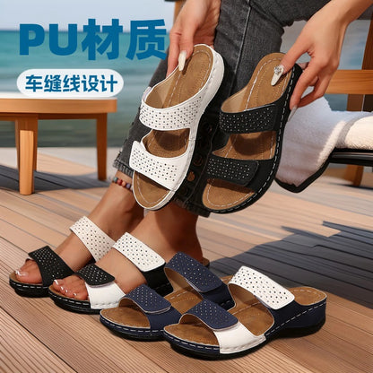 Klasyczne Ortopedyczne Buty w Ponadczasowym Stylu