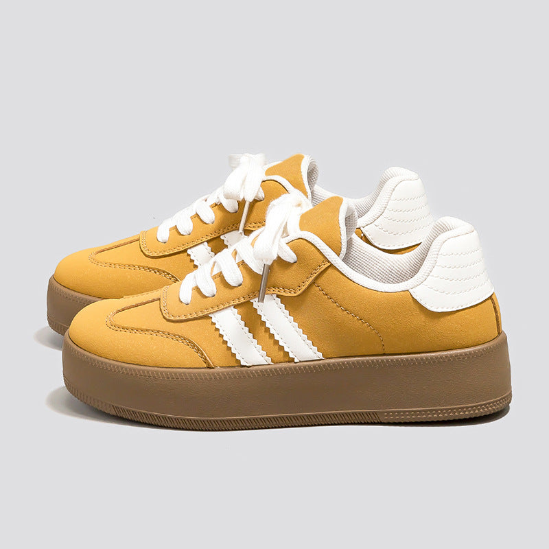 Stylowe Ortopedyczne Sneakersy na Każdą Okazję