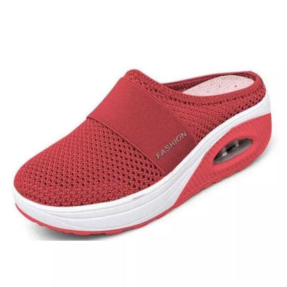 Stylowe Ortopedyczne Buty na Każdą Okazję