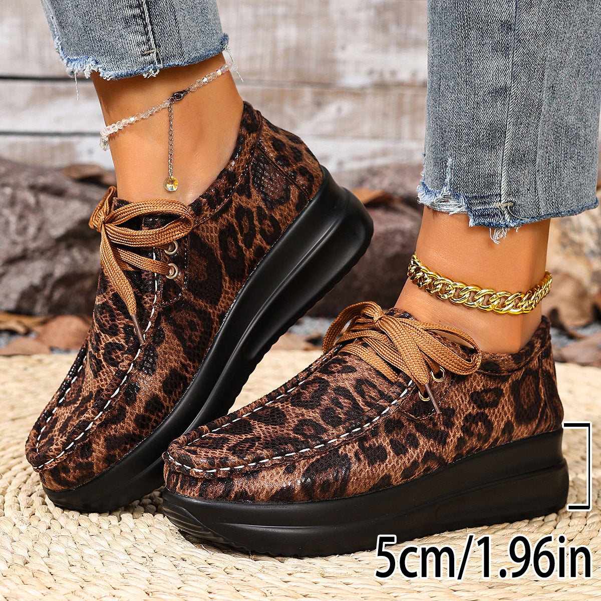 Stylowe Ortopedyczne Buty na Każdą Okazję