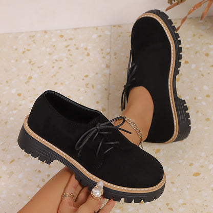 Ortopedyczne Buty Inspirowane Stylem Vintage