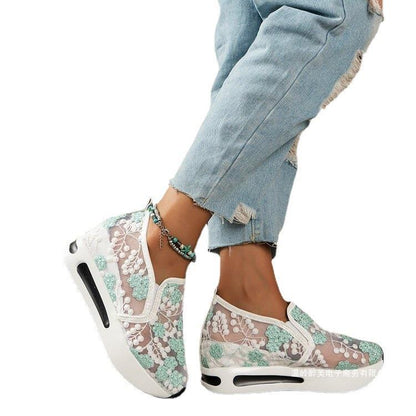 Eleganckie Ortopedyczne Buty na Każdy Krok