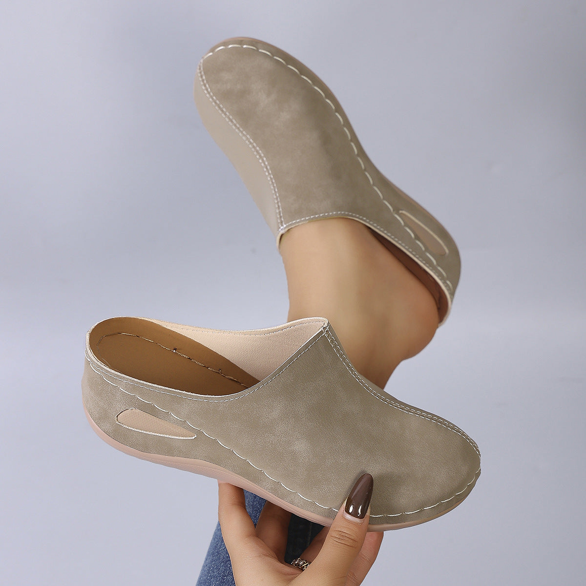 Stylowe Ortopedyczne Buty na Każdą Okazję