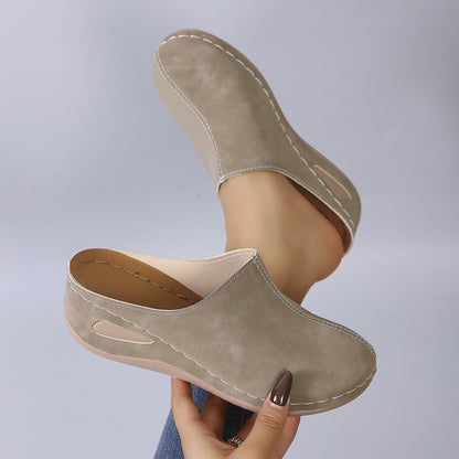 Stylowe Ortopedyczne Buty na Każdą Okazję