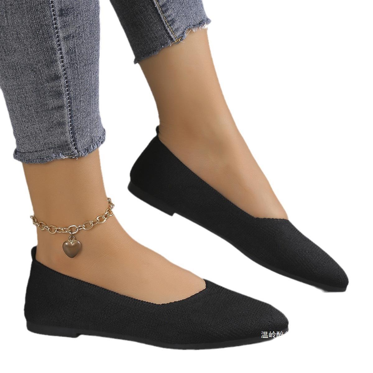 Pełne Wdzięku Ortopedyczne Buty w Nowoczesnym Stylu