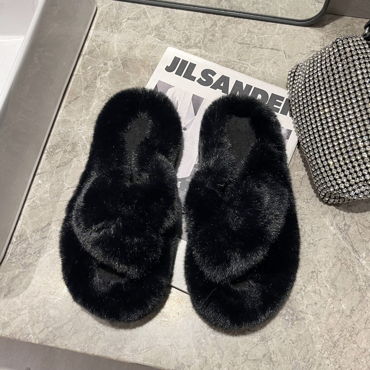 Pełne Wdzięku Ortopedyczne Buty w Nowoczesnym Stylu
