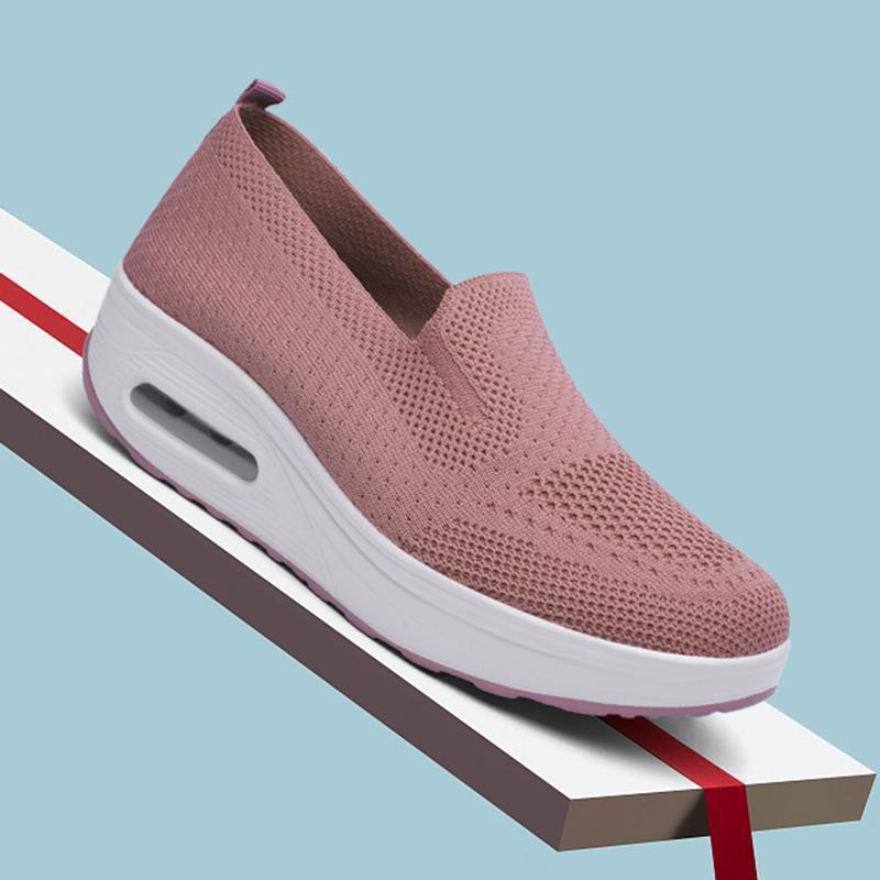 Pełne Wdzięku Ortopedyczne Buty w Nowoczesnym Stylu