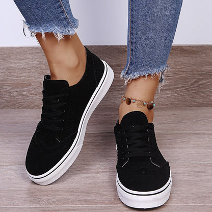 Ortopedyczne Buty Inspirowane Stylem Vintage