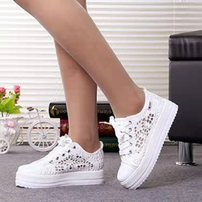 Ortopedyczne Buty Inspirowane Stylem Vintage