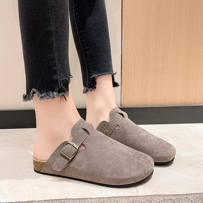 Ortopedyczne Buty Inspirowane Stylem Vintage