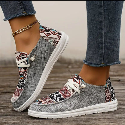Ortopedyczne Buty Inspirowane Stylem Vintage