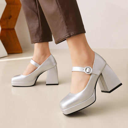 Eleganckie Ortopedyczne Buty z Unikalnym Wzorem