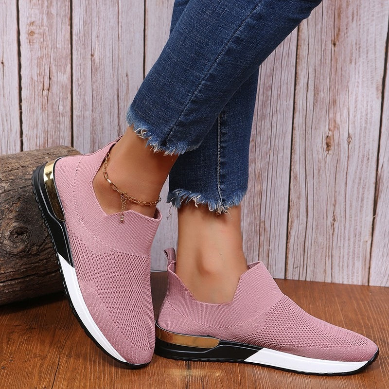 Wygodne Ortopedyczne Buty na Co Dzień