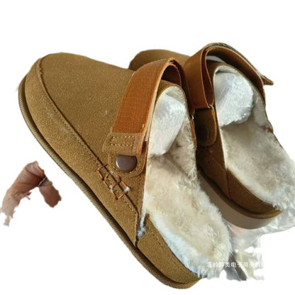 Ortopedyczne Buty Inspirowane Stylem Vintage