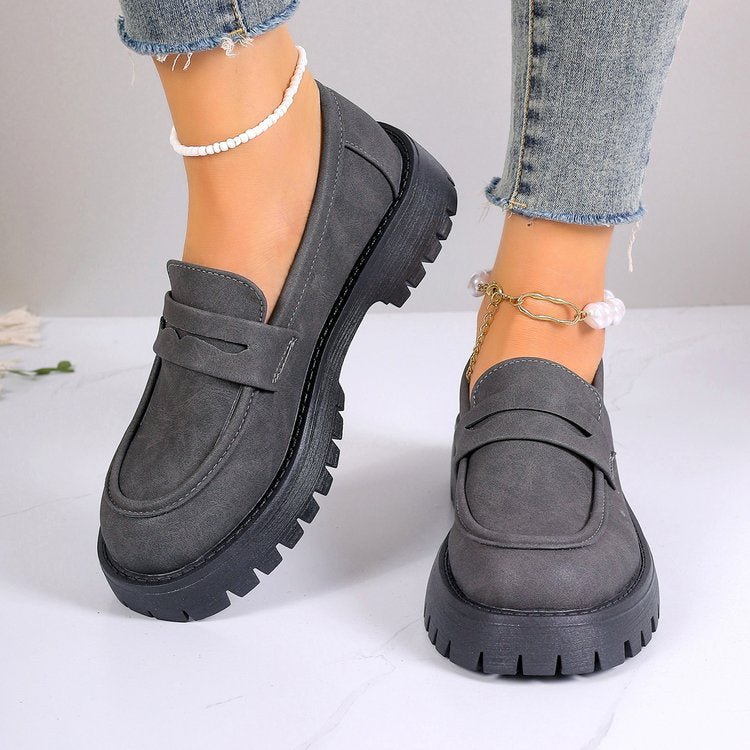 Eleganckie Ortopedyczne Buty na Każdy Krok