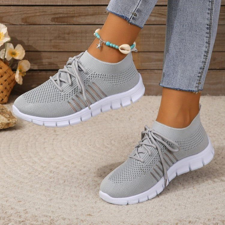 Eleganckie Ortopedyczne Buty z Unikalnym Wzorem