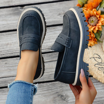 Klasyczne Ortopedyczne Buty w Ponadczasowym Stylu