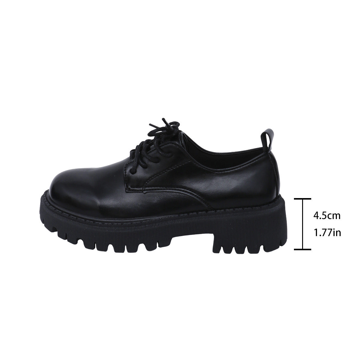 Pięknie Wykonane Ortopedyczne Buty