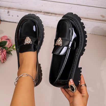 Pełne Wdzięku Ortopedyczne Buty w Nowoczesnym Stylu