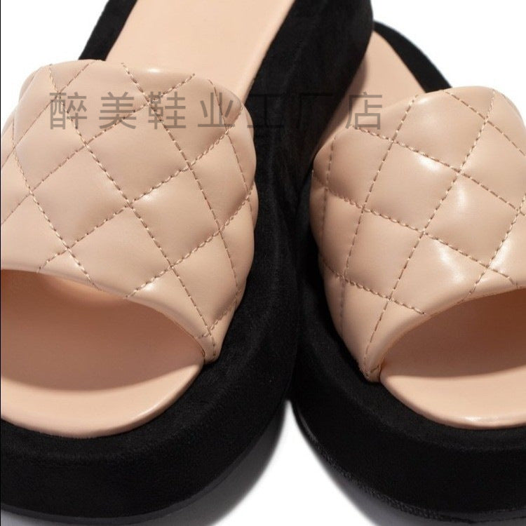 Eleganckie Ortopedyczne Buty z Unikalnym Wzorem