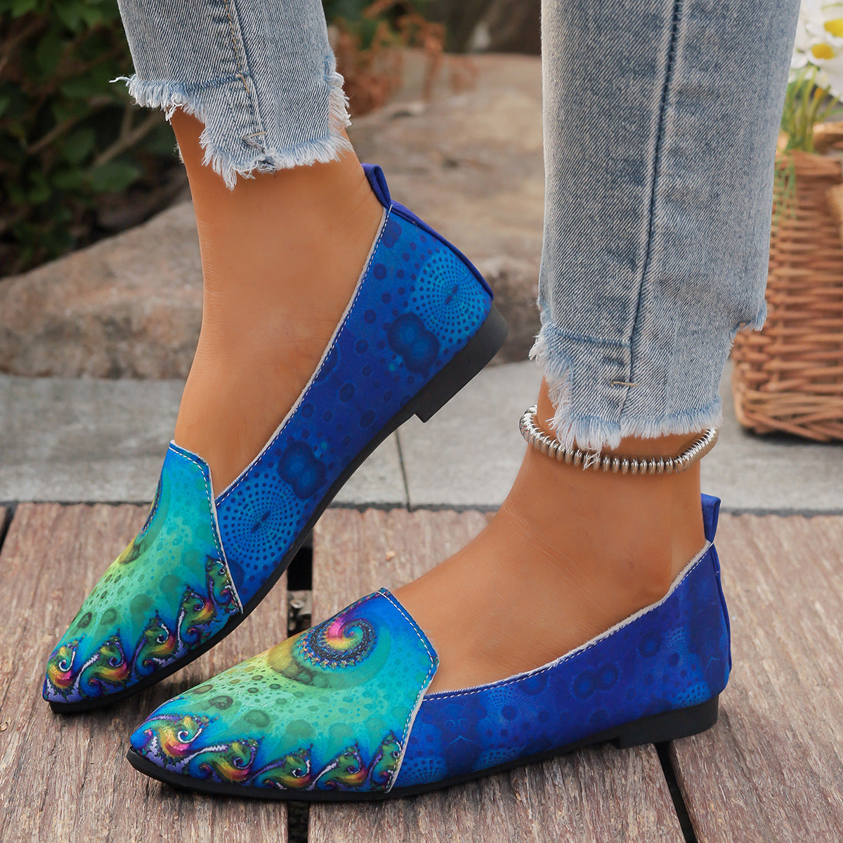 Wygodne Ortopedyczne Buty na Co Dzień
