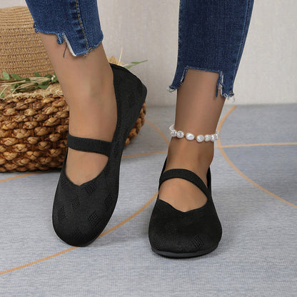 Eleganckie Ortopedyczne Buty z Unikalnym Wzorem