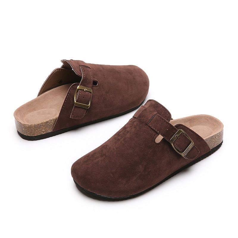 Ortopedyczne Buty Inspirowane Stylem Vintage