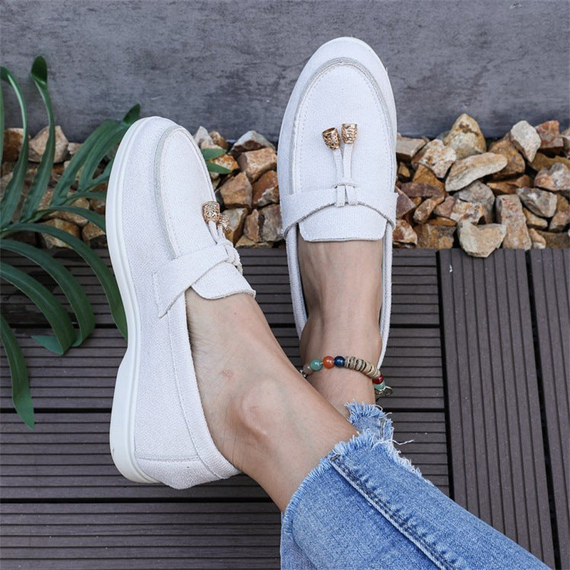 Pełne Wdzięku Ortopedyczne Buty w Nowoczesnym Stylu