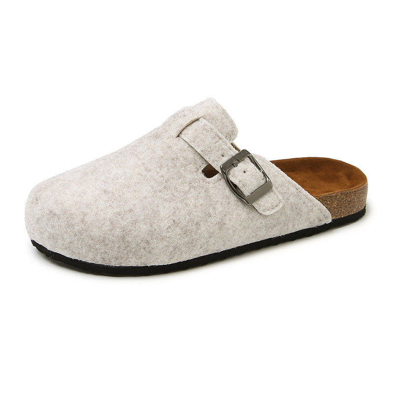 Ortopedyczne Buty Inspirowane Stylem Vintage